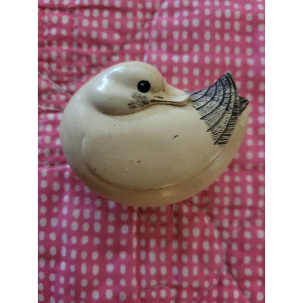 Vintage (MMA) Trinket Box